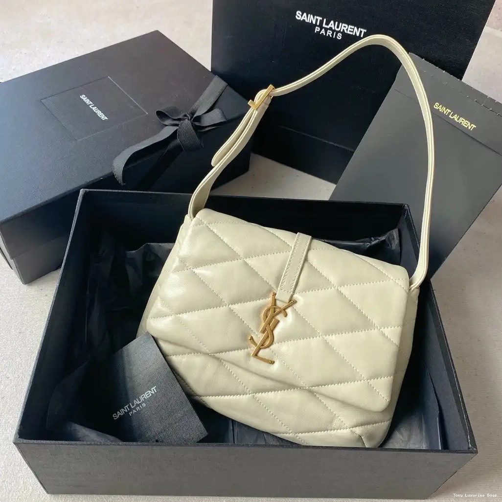 Tony Luxuries SHOULDER BAG YSL HOBO LE 57 0706